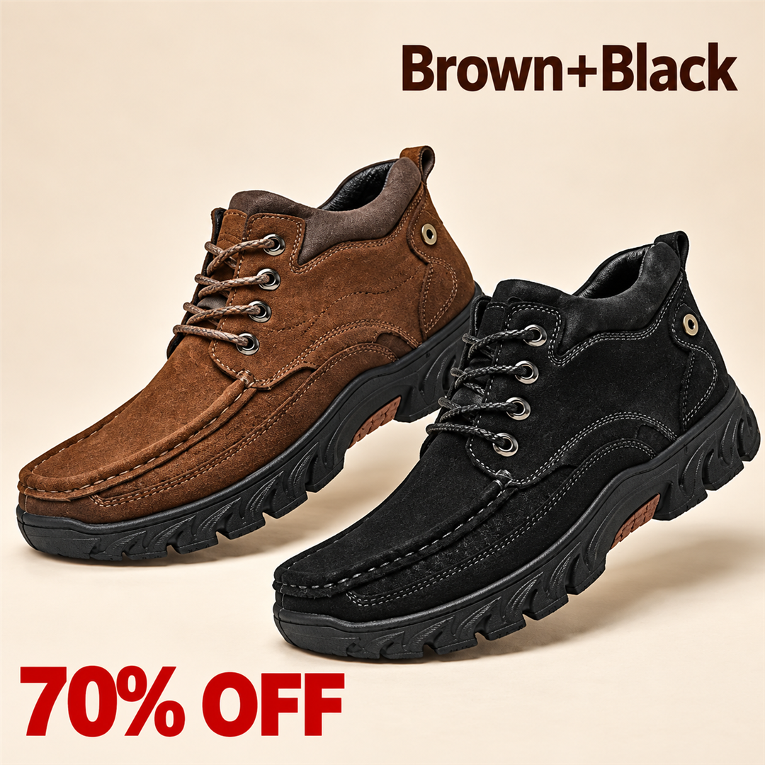 Brown+Black | 70% OFF