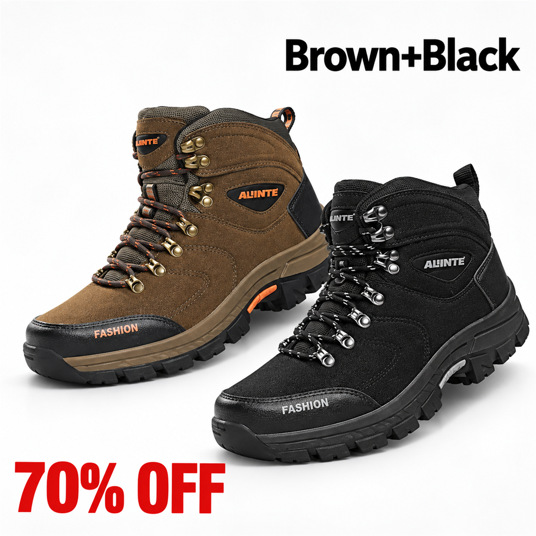 Brown+Black | 70% OFF