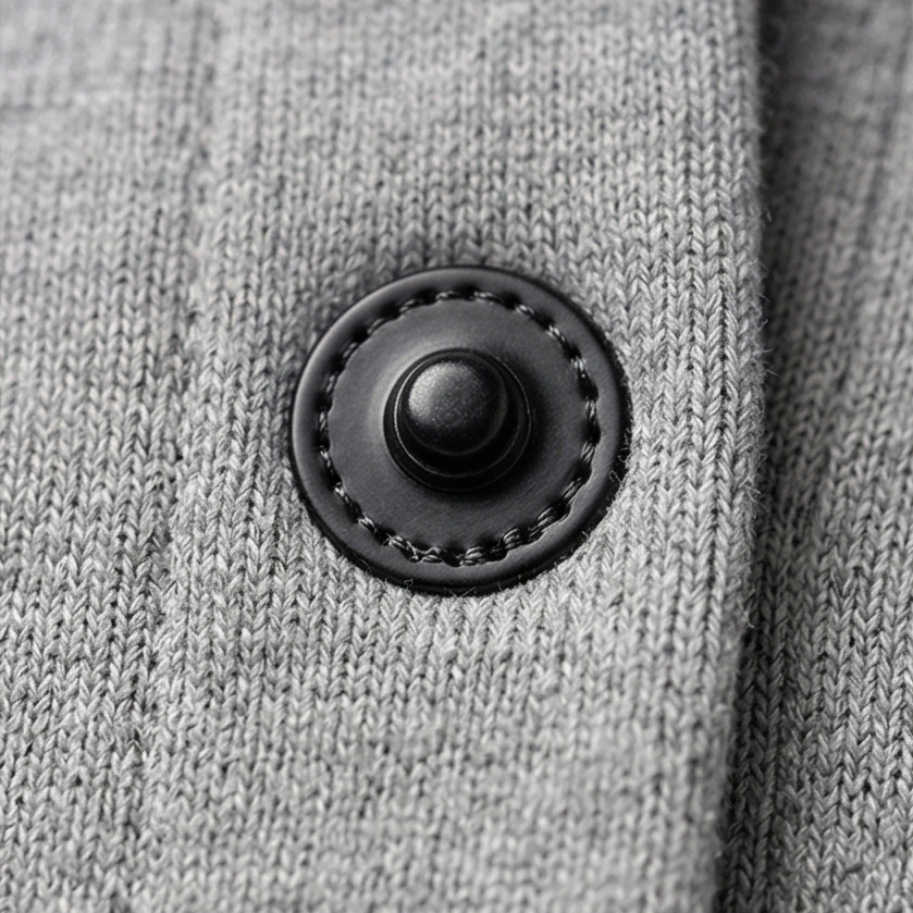 Everyday Women's Hooded Cardigan