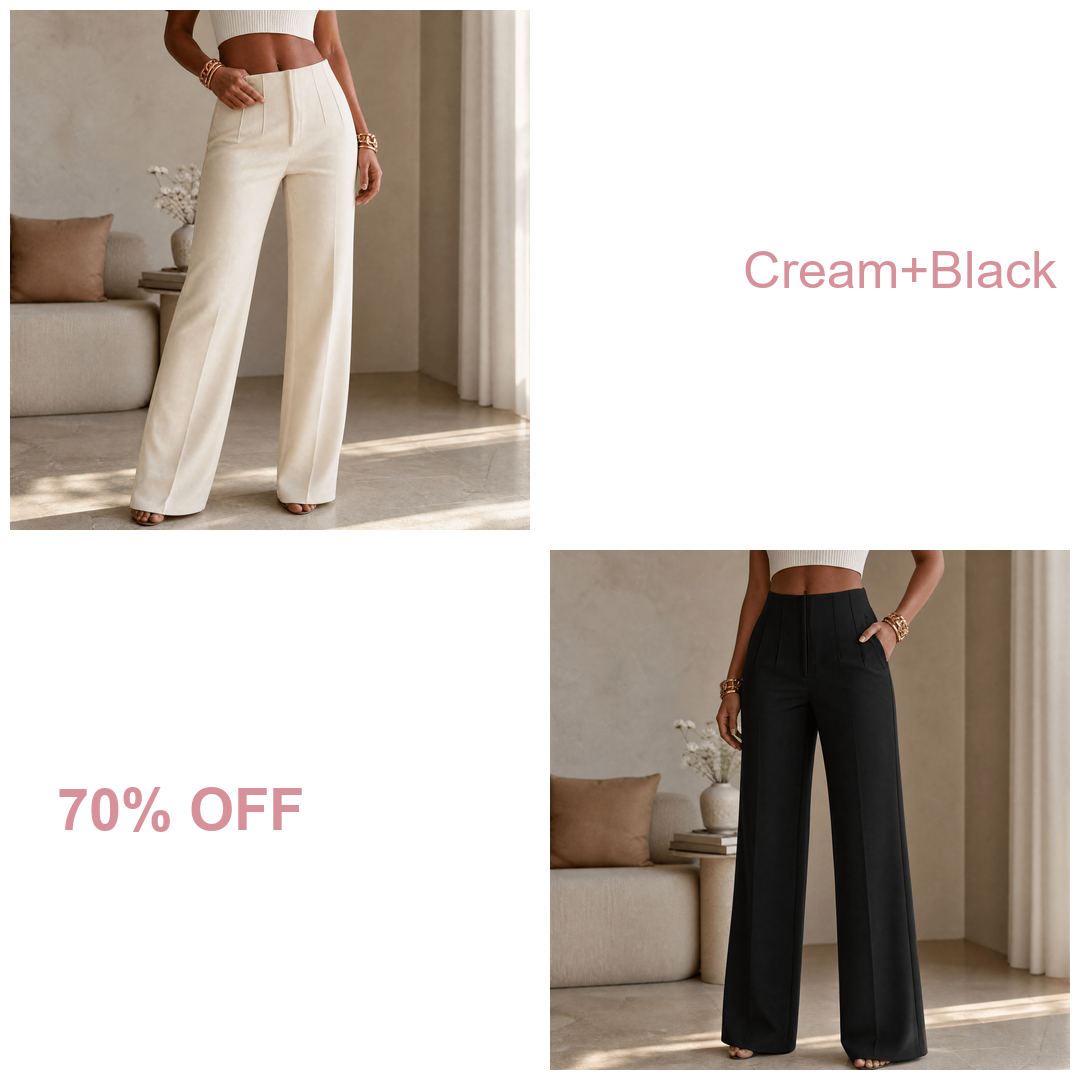 🔥BUY 2 (Cream+Black) 70% OFF