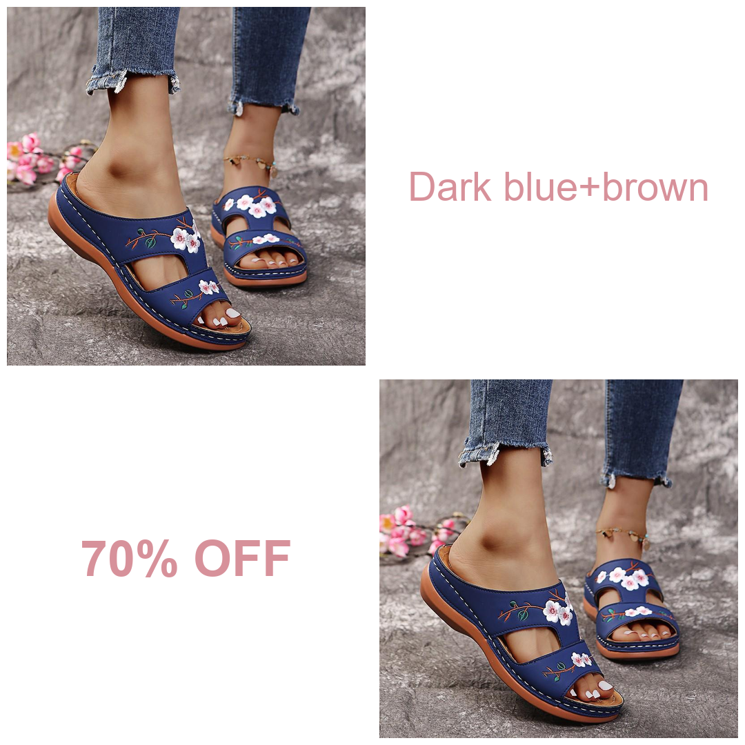 🔥BUY 2 (Dark blue+brown) 70% OFF