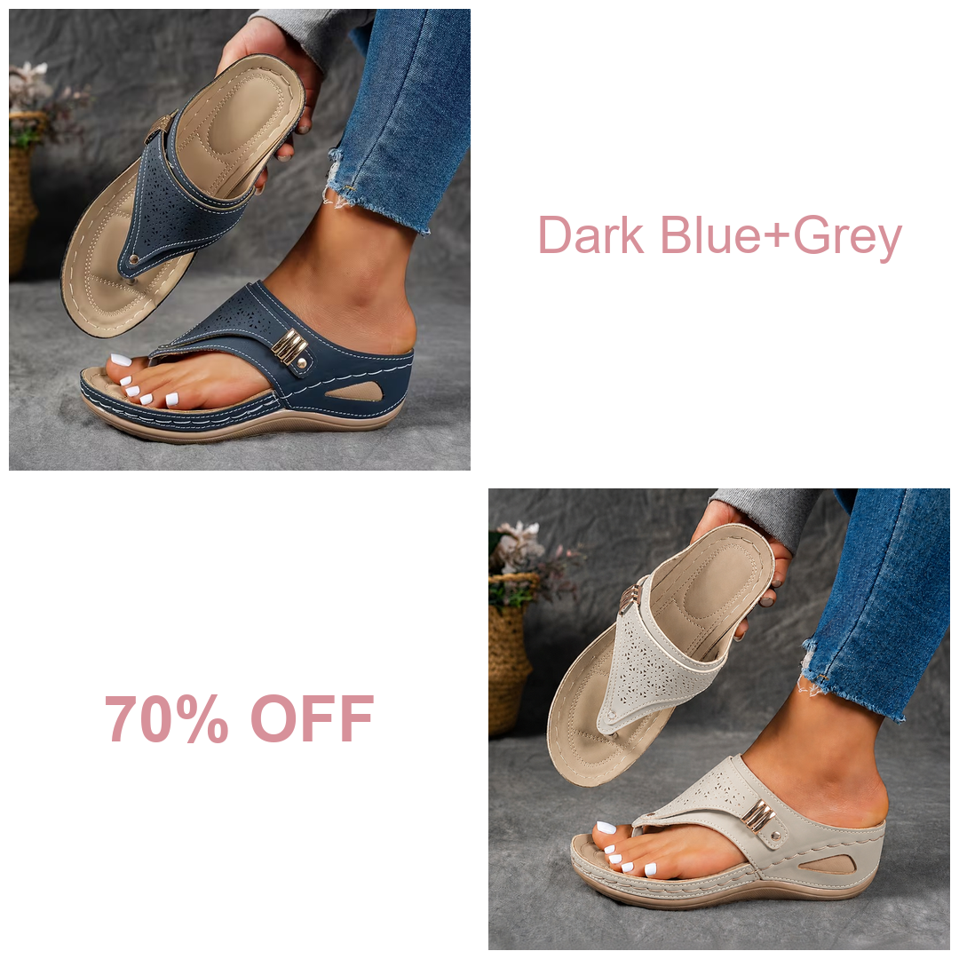 🔥BUY 2 (Dark Blue+Grey) 70% OFF