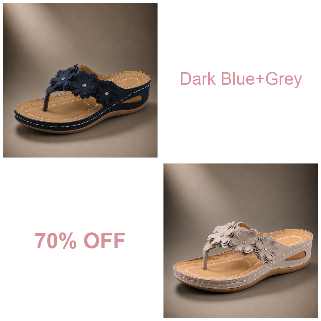 🔥BUY 2 (Dark Blue+Grey) 70% OFF