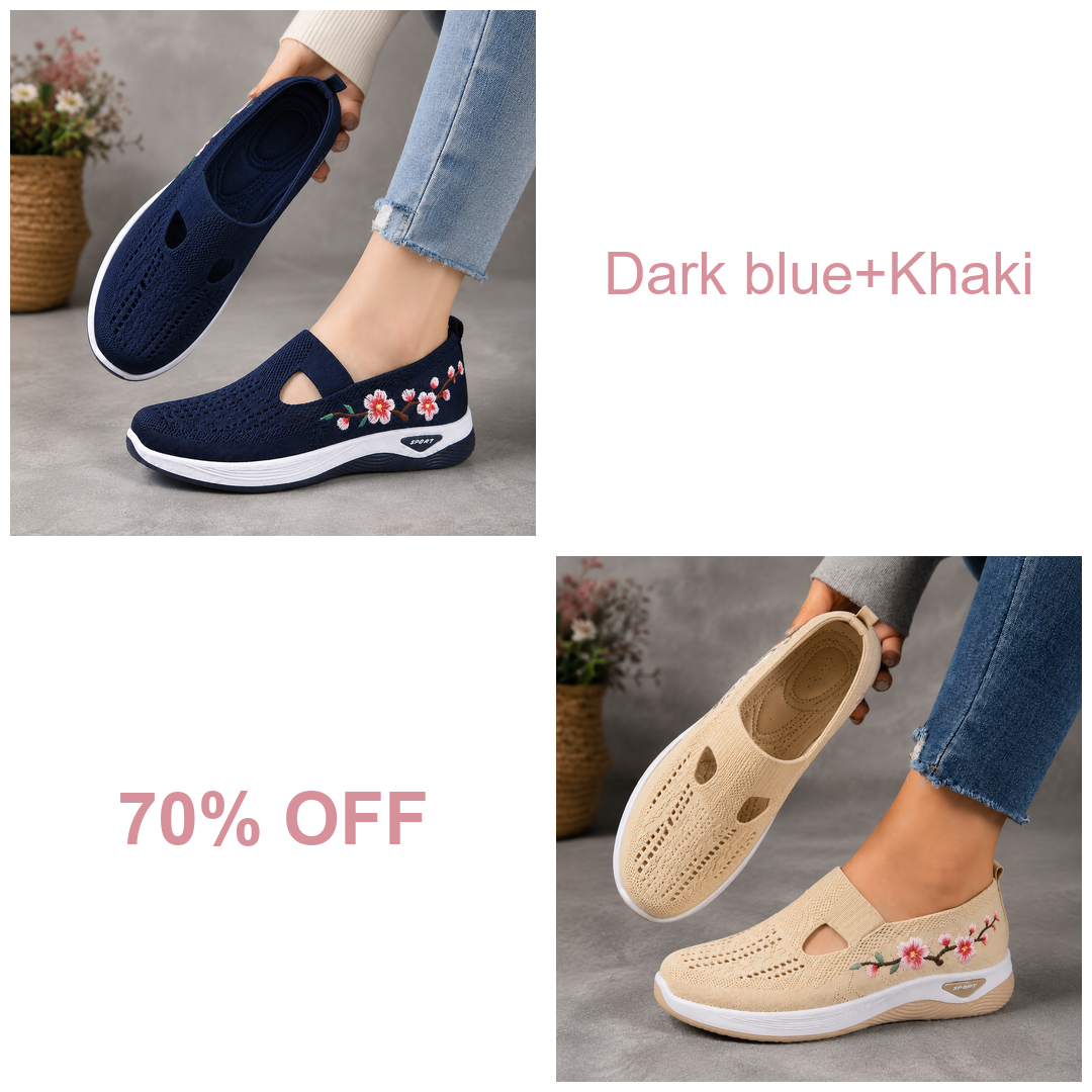 🔥BUY 2 (Dark blue+Khaki) 70% OFF