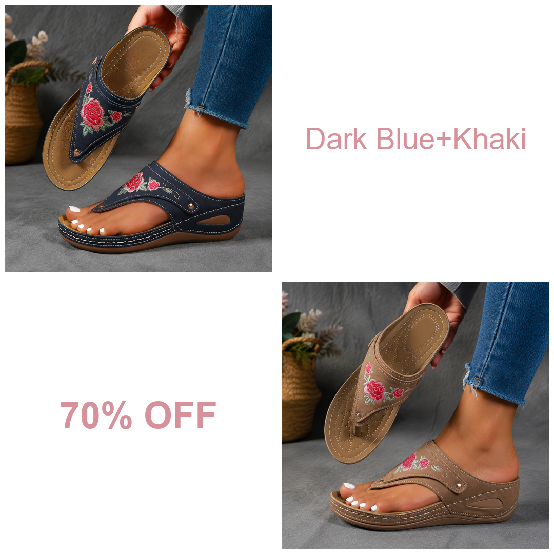 🔥BUY 2 (Dark Blue+Khaki) 70% OFF