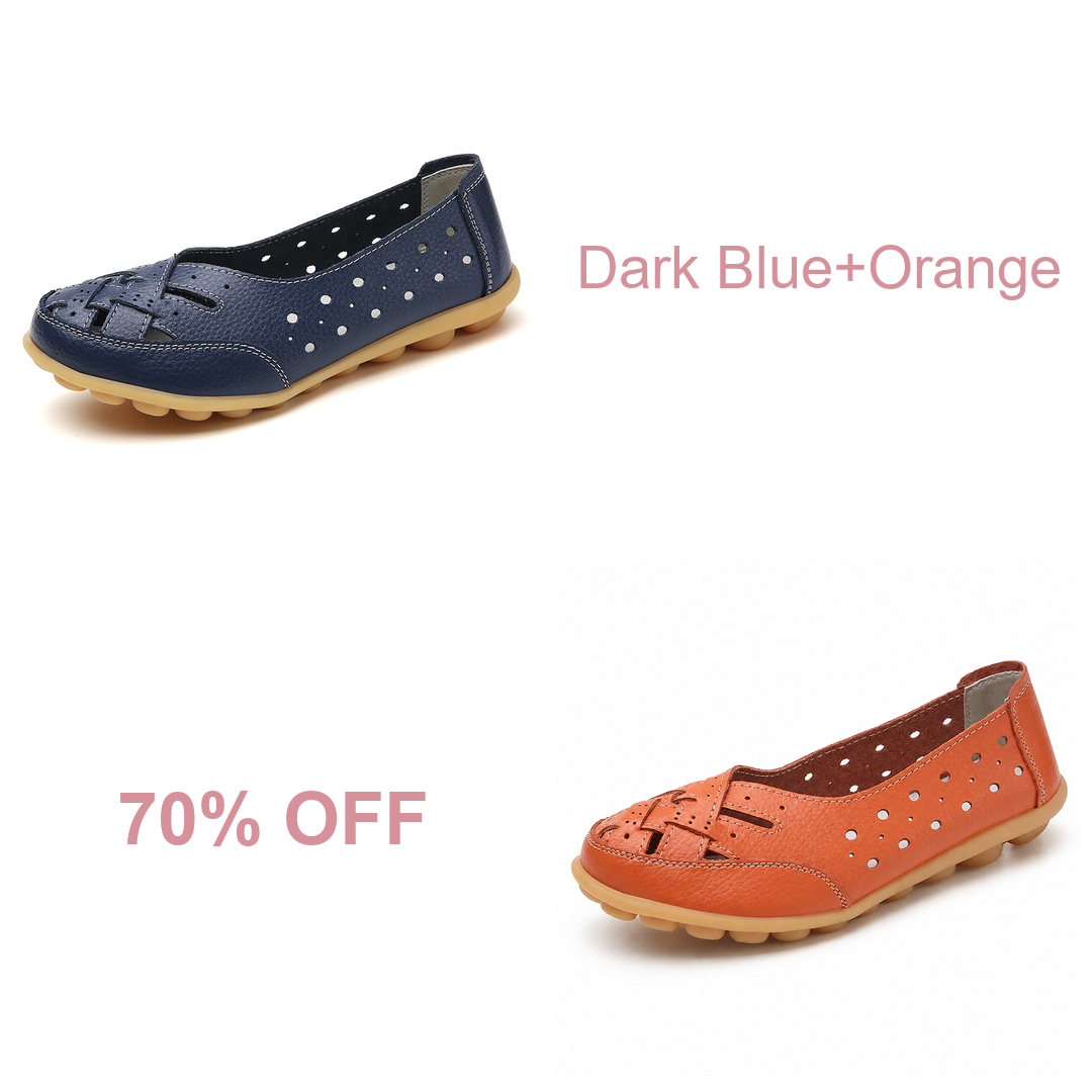 🔥BUY 2 (Dark Blue+Orange) 70% OFF