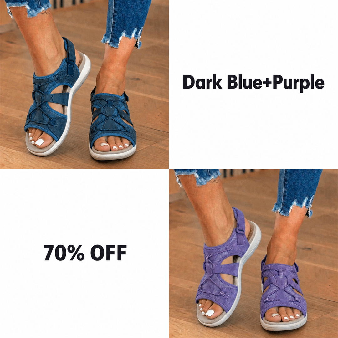 🔥BUY 2 (Dark Blue+Purple) 70% OFF