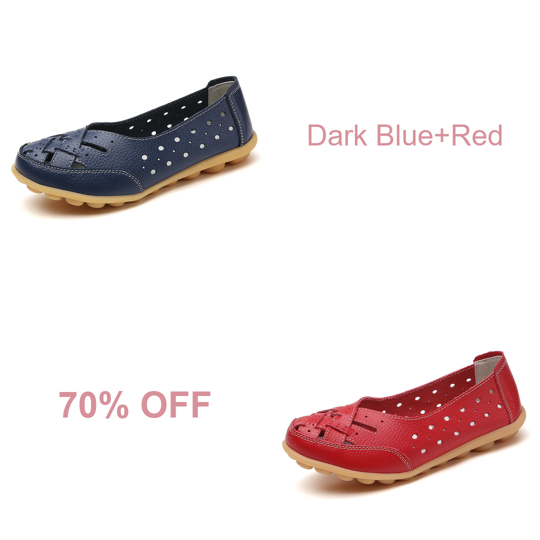 🔥BUY 2 (Dark Blue+Red) 70% OFF