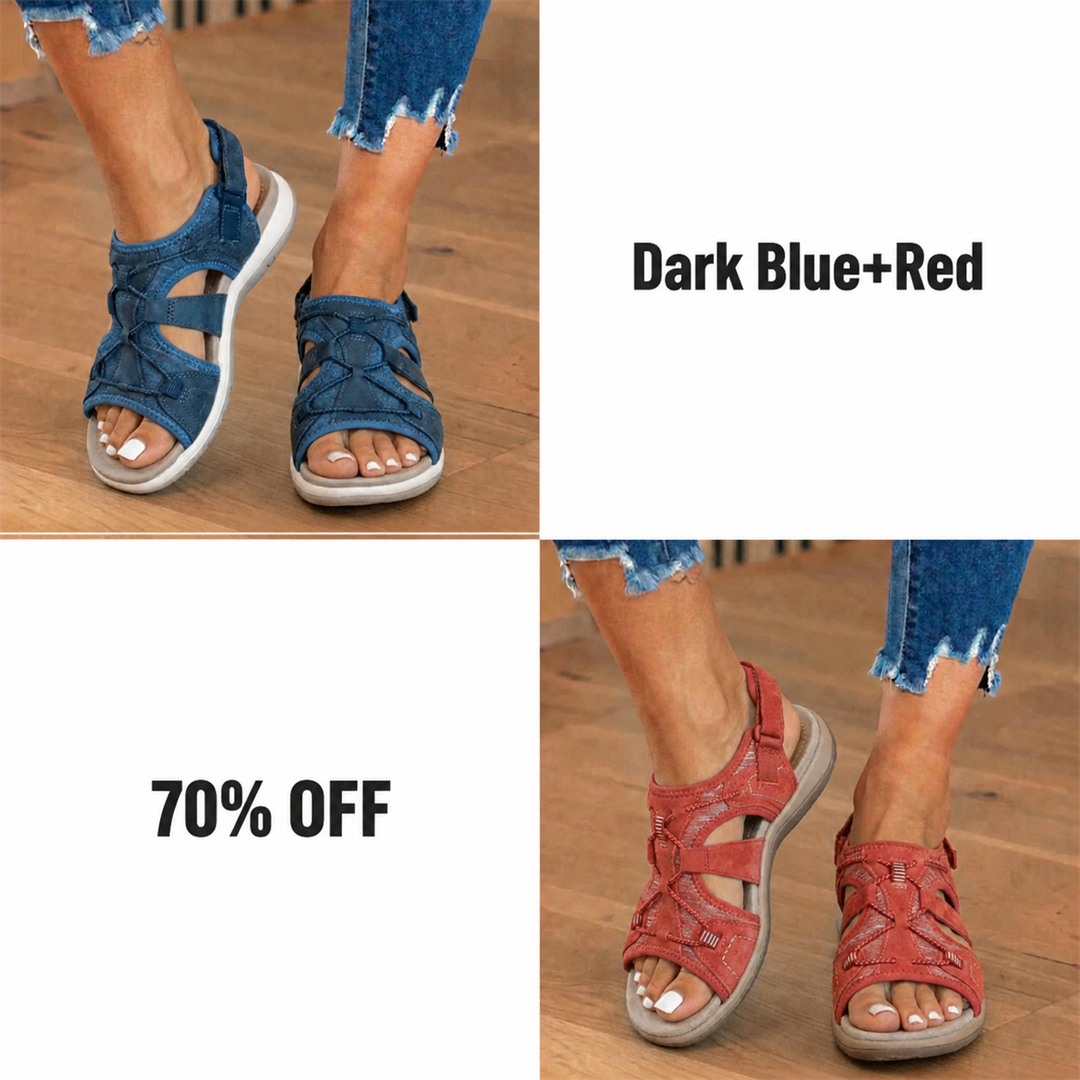 🔥BUY 2 (Dark Blue+Red) 70% OFF