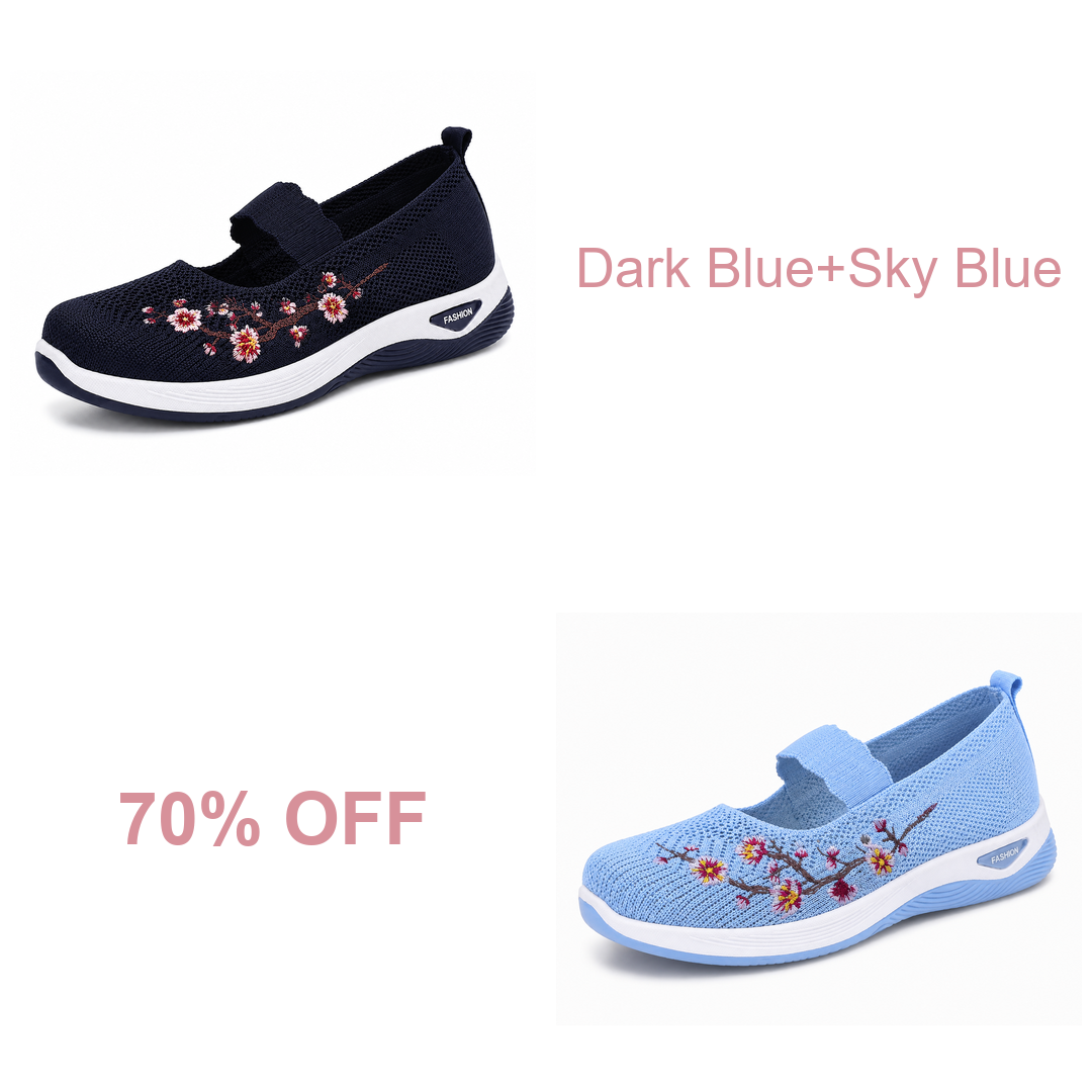 🔥BUY 2 (Dark Blue+Sky Blue) 70% OFF