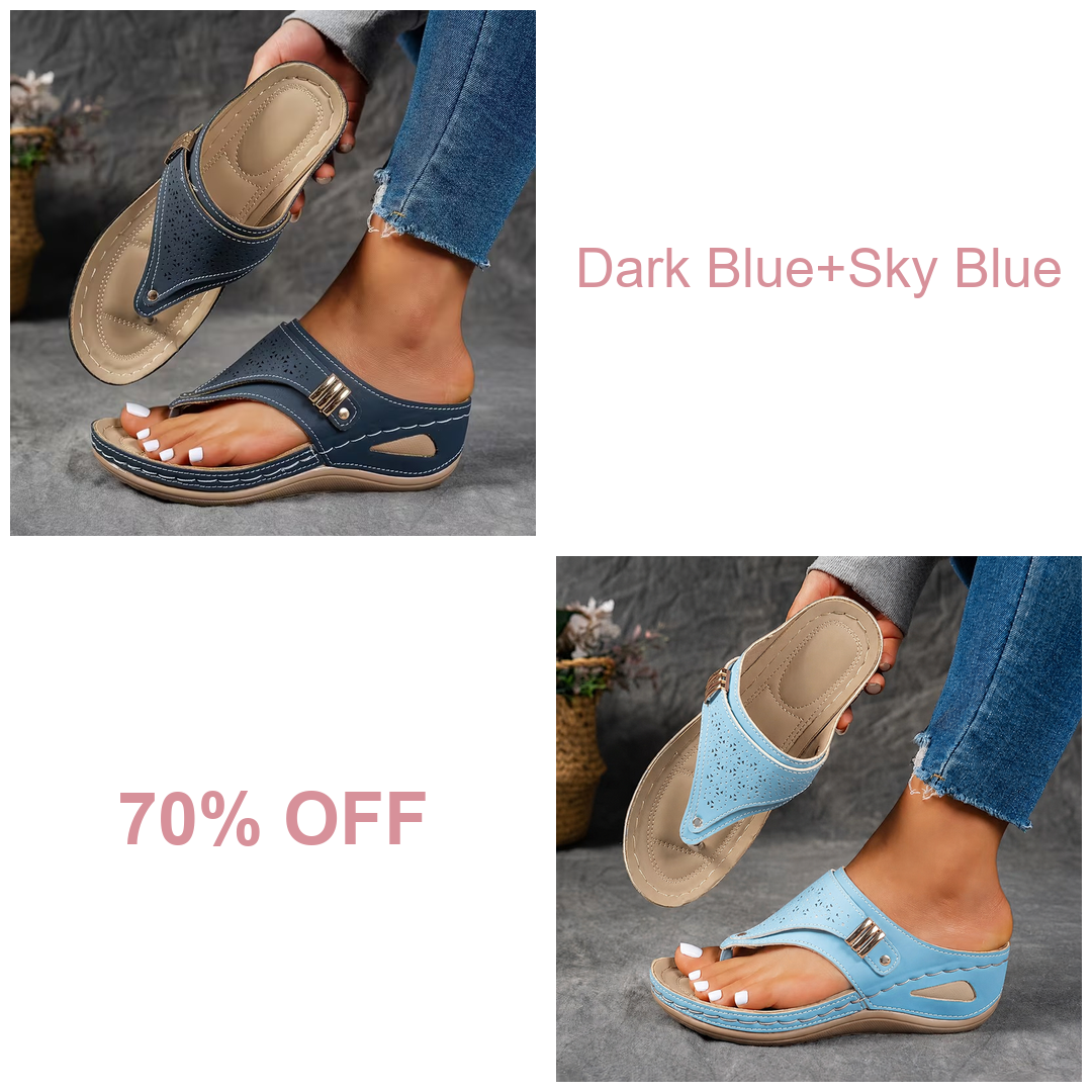 🔥BUY 2 (Dark Blue+Sky Blue) 70% OFF