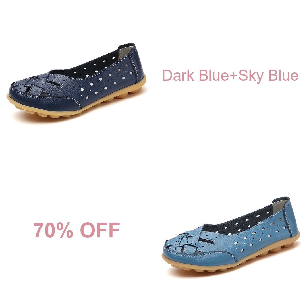 🔥BUY 2 (Dark Blue+Sky Blue) 70% OFF