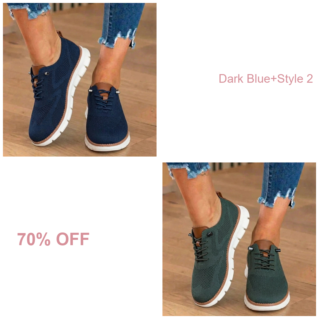 🔥BUY 2 (Dark Blue+Style 2) 70% OFF