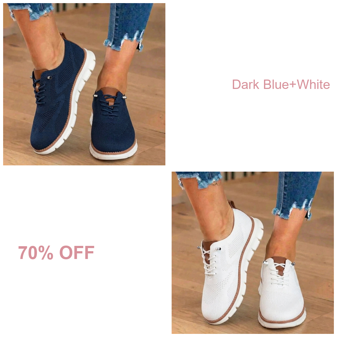 🔥BUY 2 (Dark Blue+White) 70% OFF