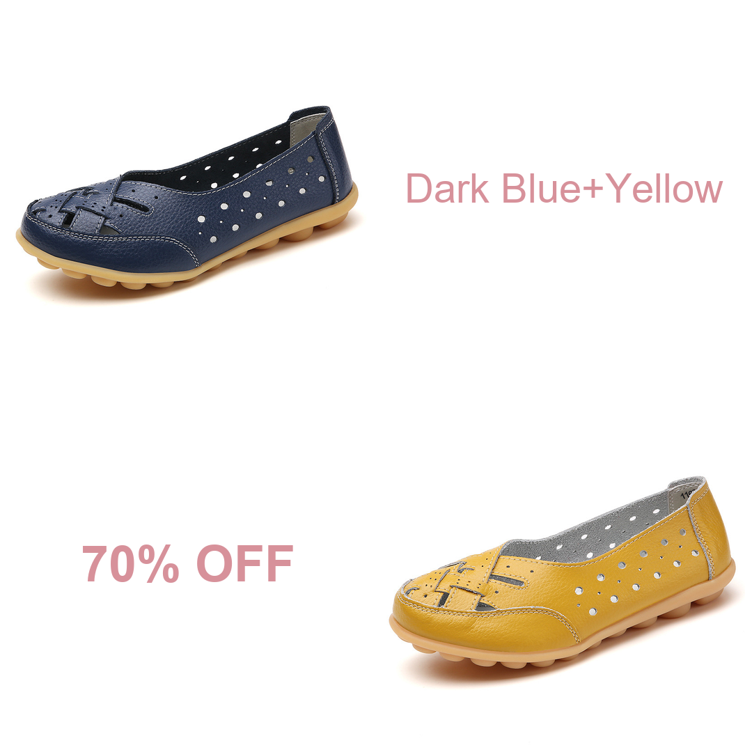 🔥BUY 2 (Dark Blue+Yellow) 70% OFF