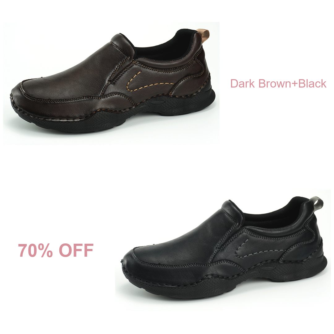 🔥BUY 2 (Dark Brown+Black) 70% OFF