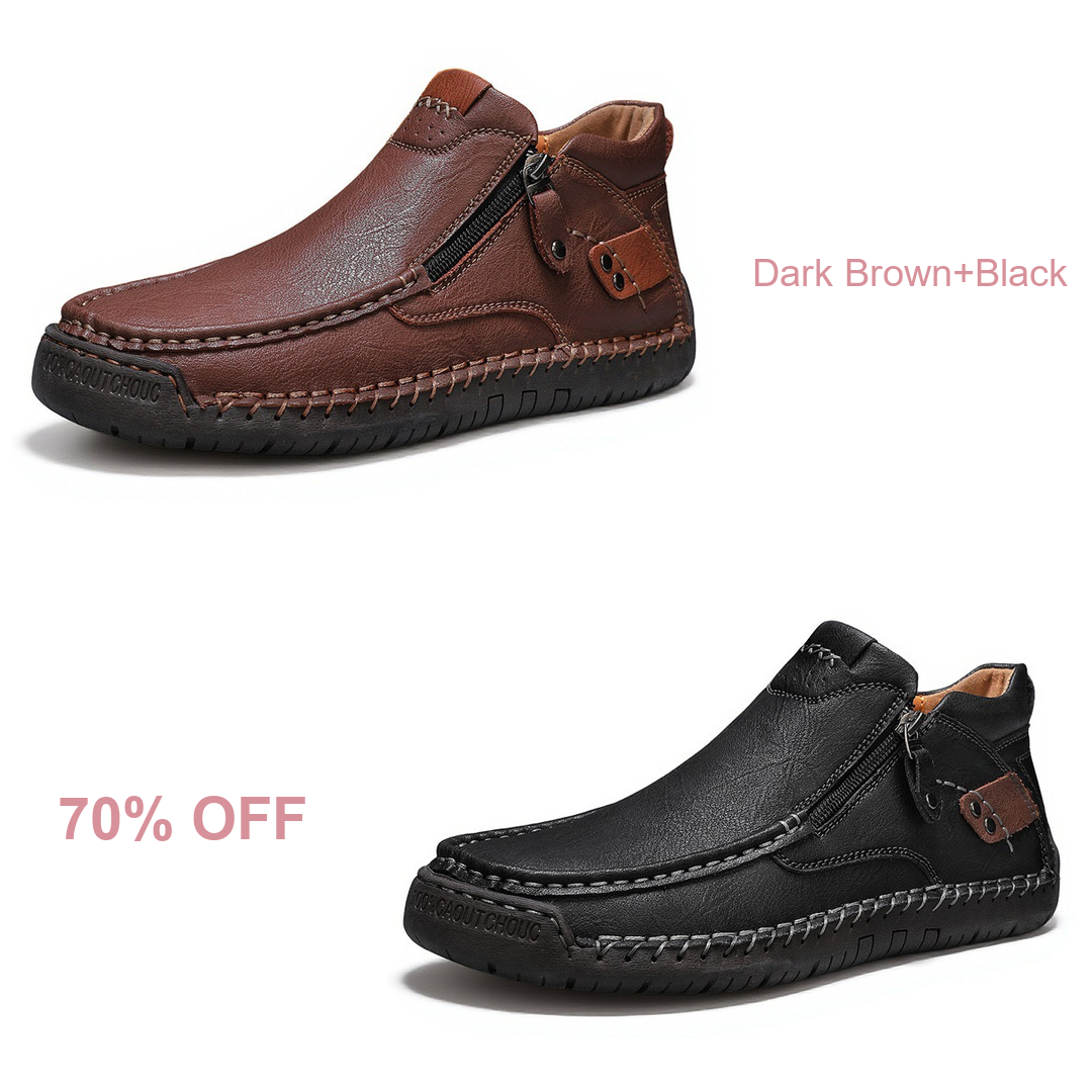 🔥BUY 2 (Dark Brown+Black) 70% OFF