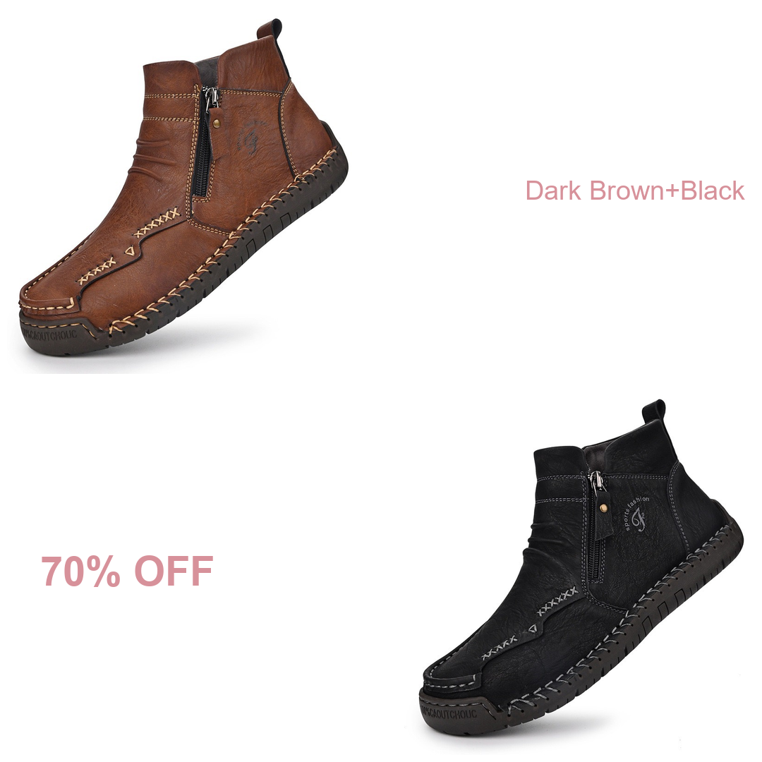 🔥BUY 2 (Dark Brown+Black) 70% OFF