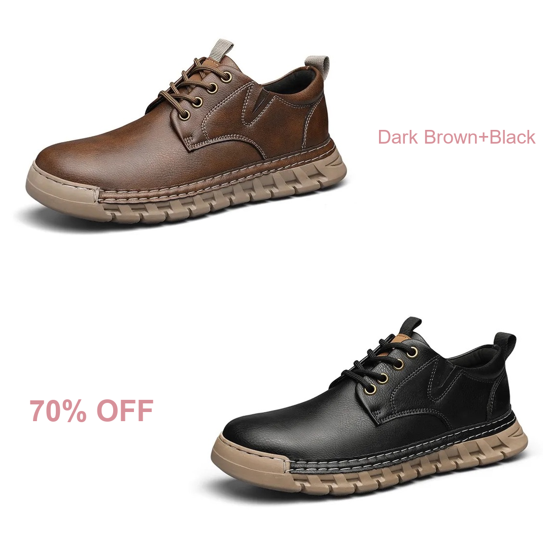 🔥BUY 2 (Dark Brown+Black) 70% OFF