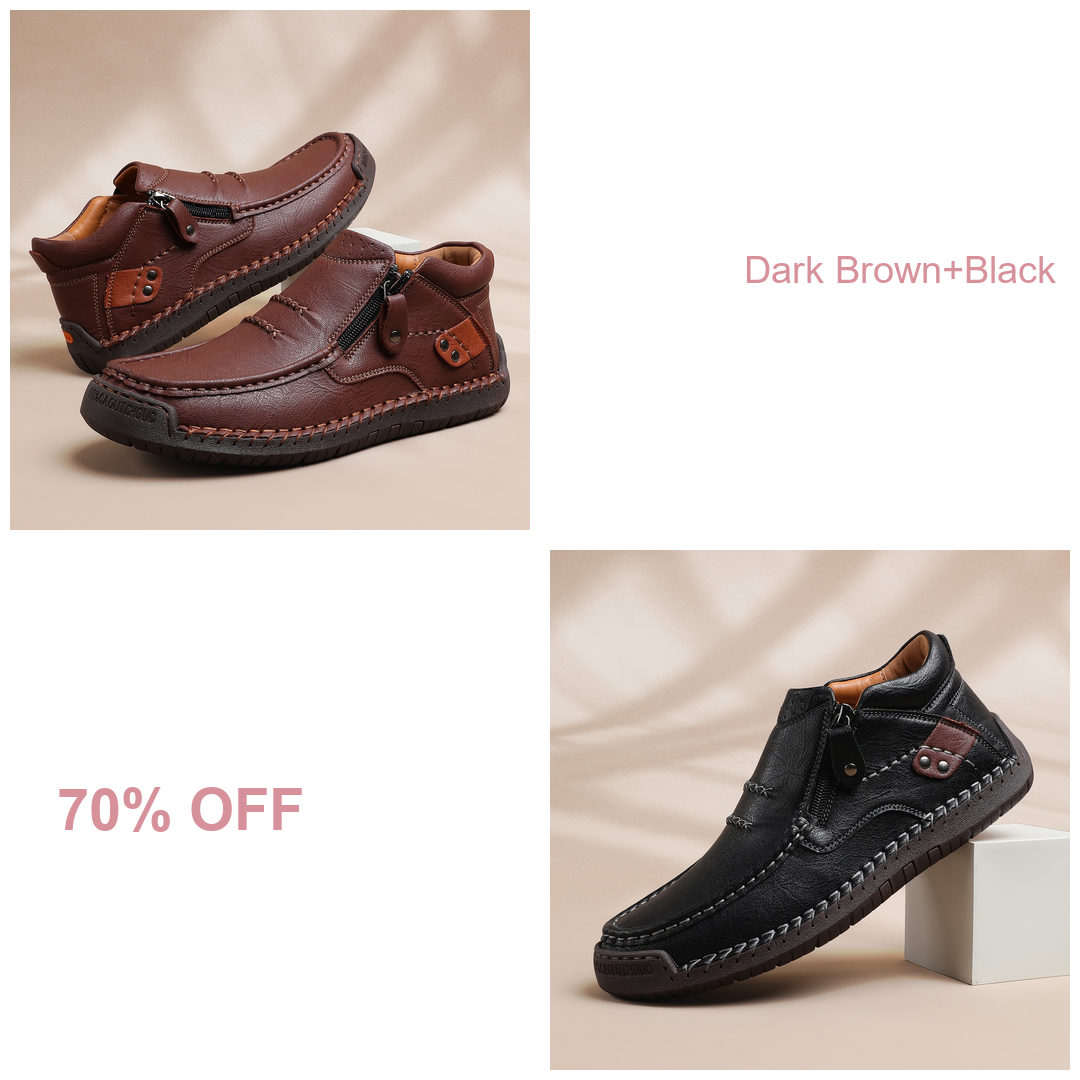 🔥BUY 2 (Dark Brown+Black) 70% OFF