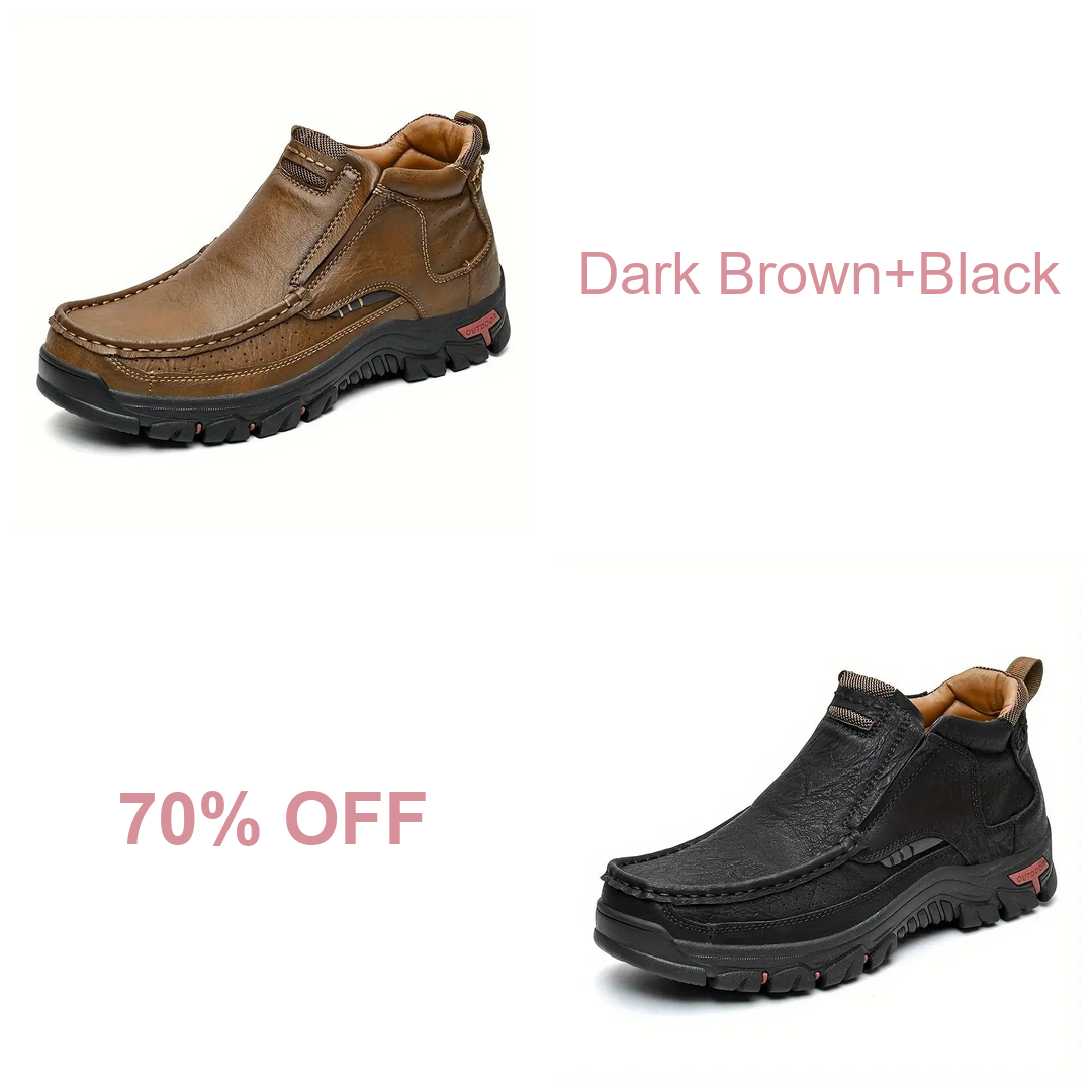 🔥BUY 2 (Dark Brown+Black) 70% OFF