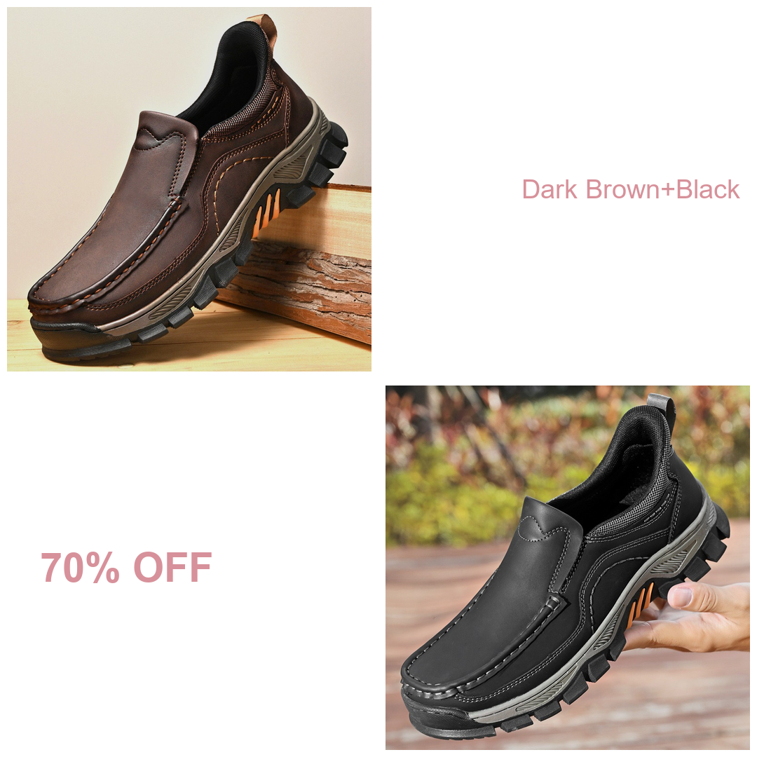🔥BUY 2 (Dark Brown+Black) 70% OFF