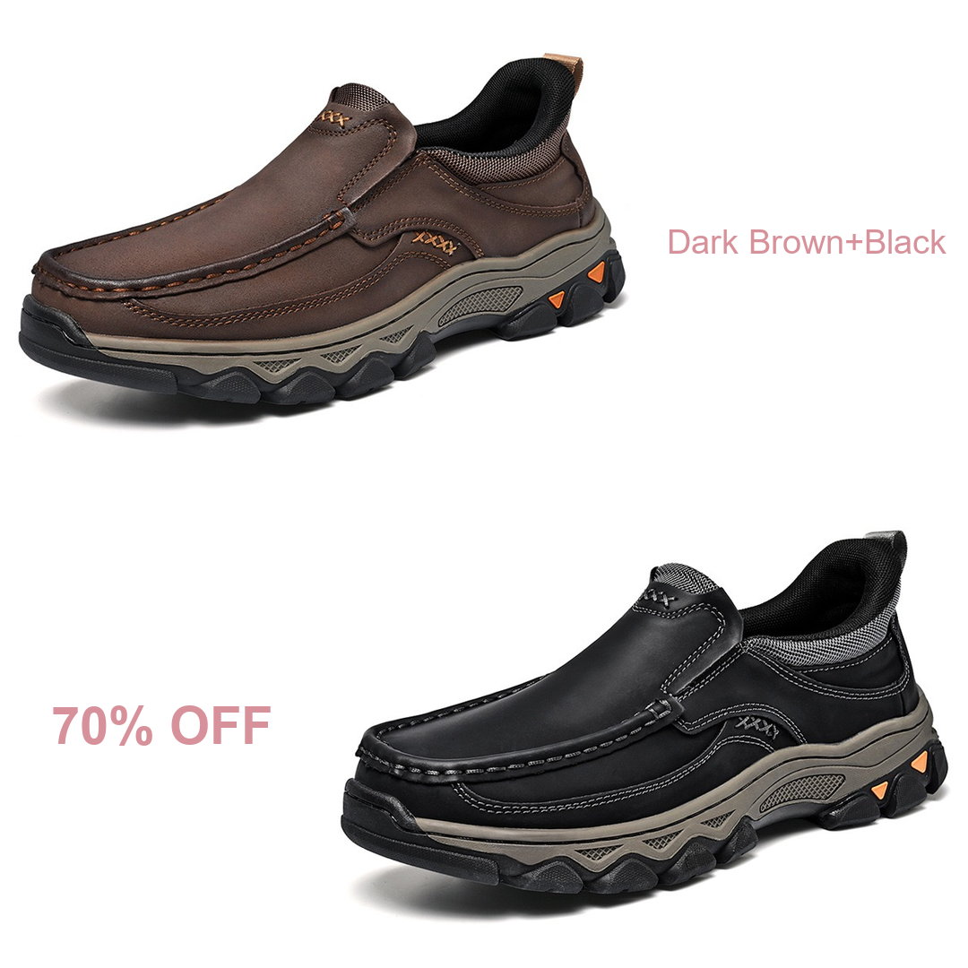 🔥BUY 2 (Dark Brown+Black) 70% OFF