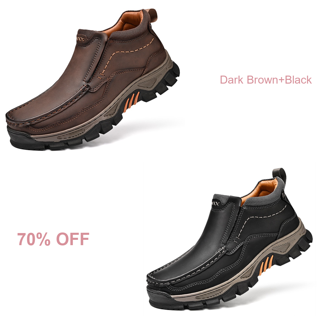 🔥BUY 2 (Dark Brown+Black) 70% OFF