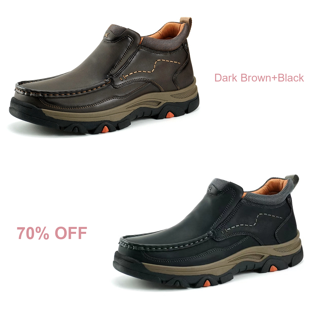 🔥BUY 2 (Dark Brown+Black) 70% OFF