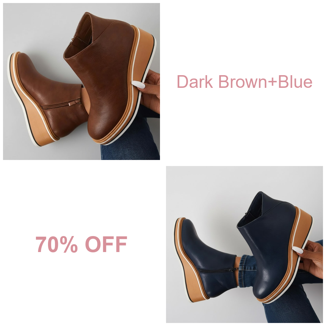 🔥BUY 2 (Dark Brown+Blue) 70% OFF