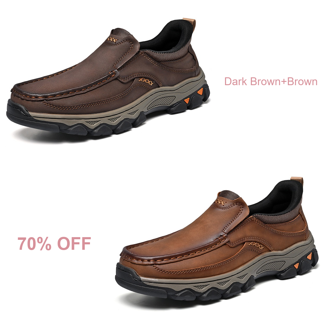 🔥BUY 2 (Dark Brown+Brown) 70% OFF