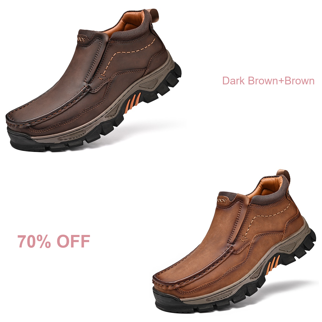 🔥BUY 2 (Dark Brown+Brown) 70% OFF