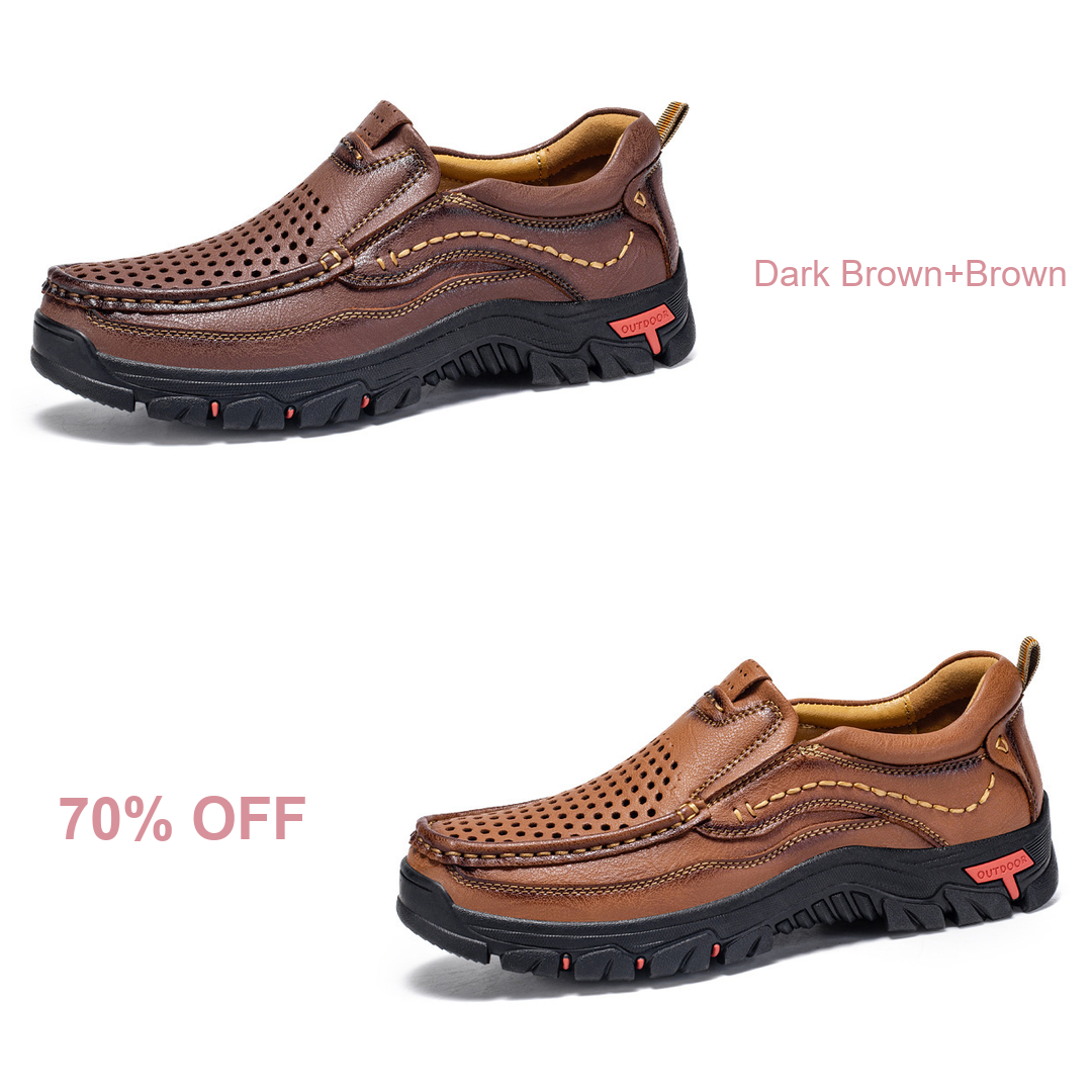 🔥BUY 2 (Dark Brown+Brown) 70% OFF