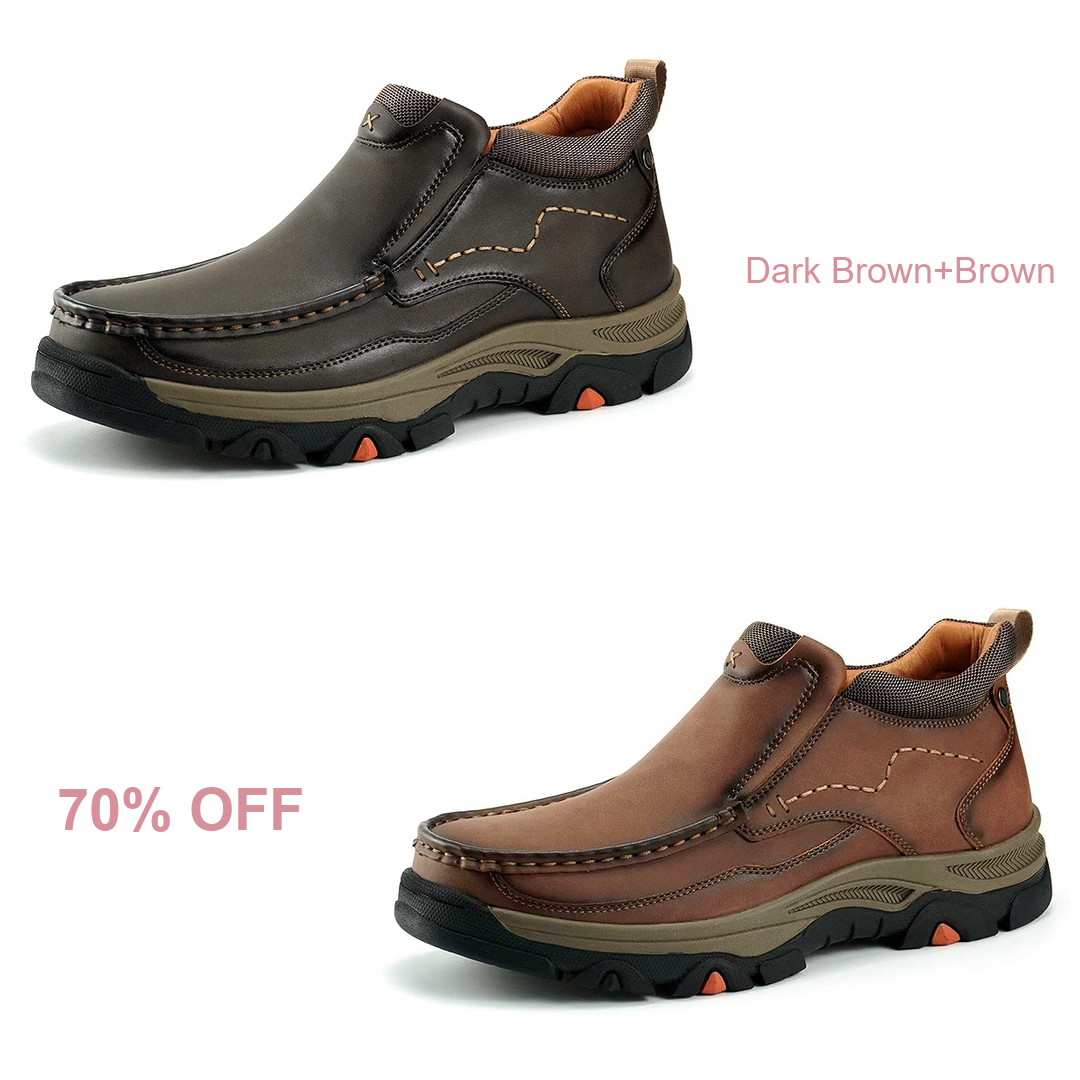 🔥BUY 2 (Dark Brown+Brown) 70% OFF