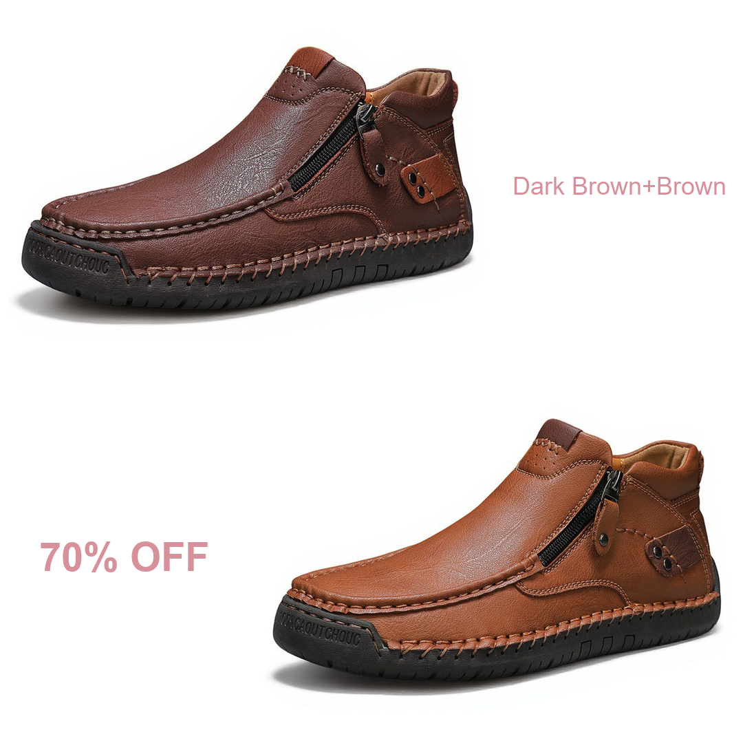 🔥BUY 2 (Dark Brown+Brown) 70% OFF