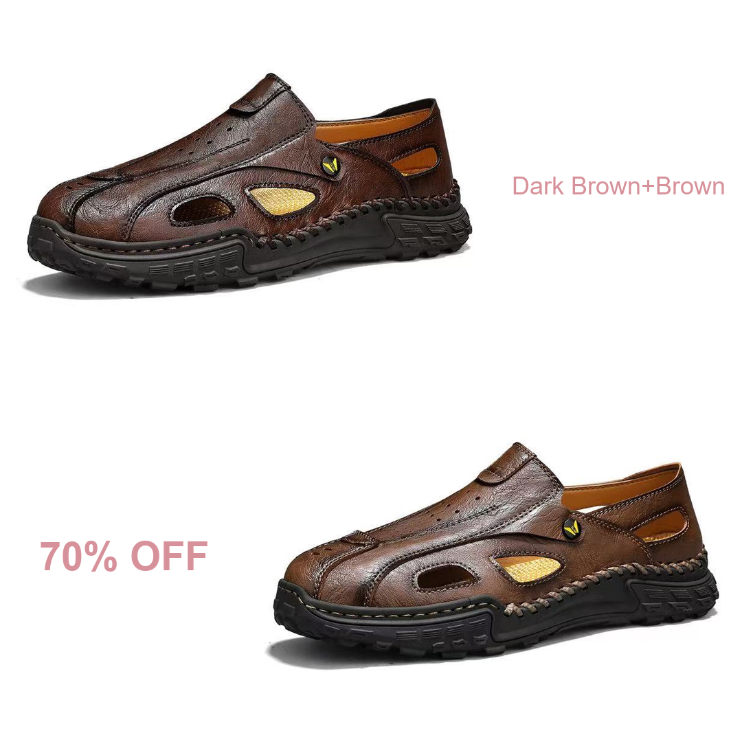 🔥BUY 2 (Dark Brown+Brown) 70% OFF