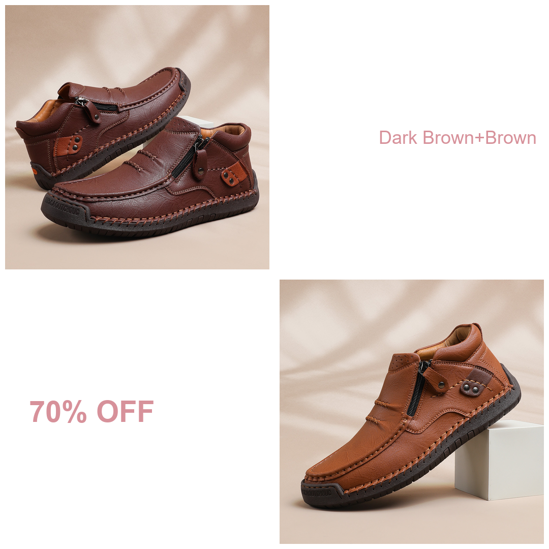 🔥BUY 2 (Dark Brown+Brown) 70% OFF