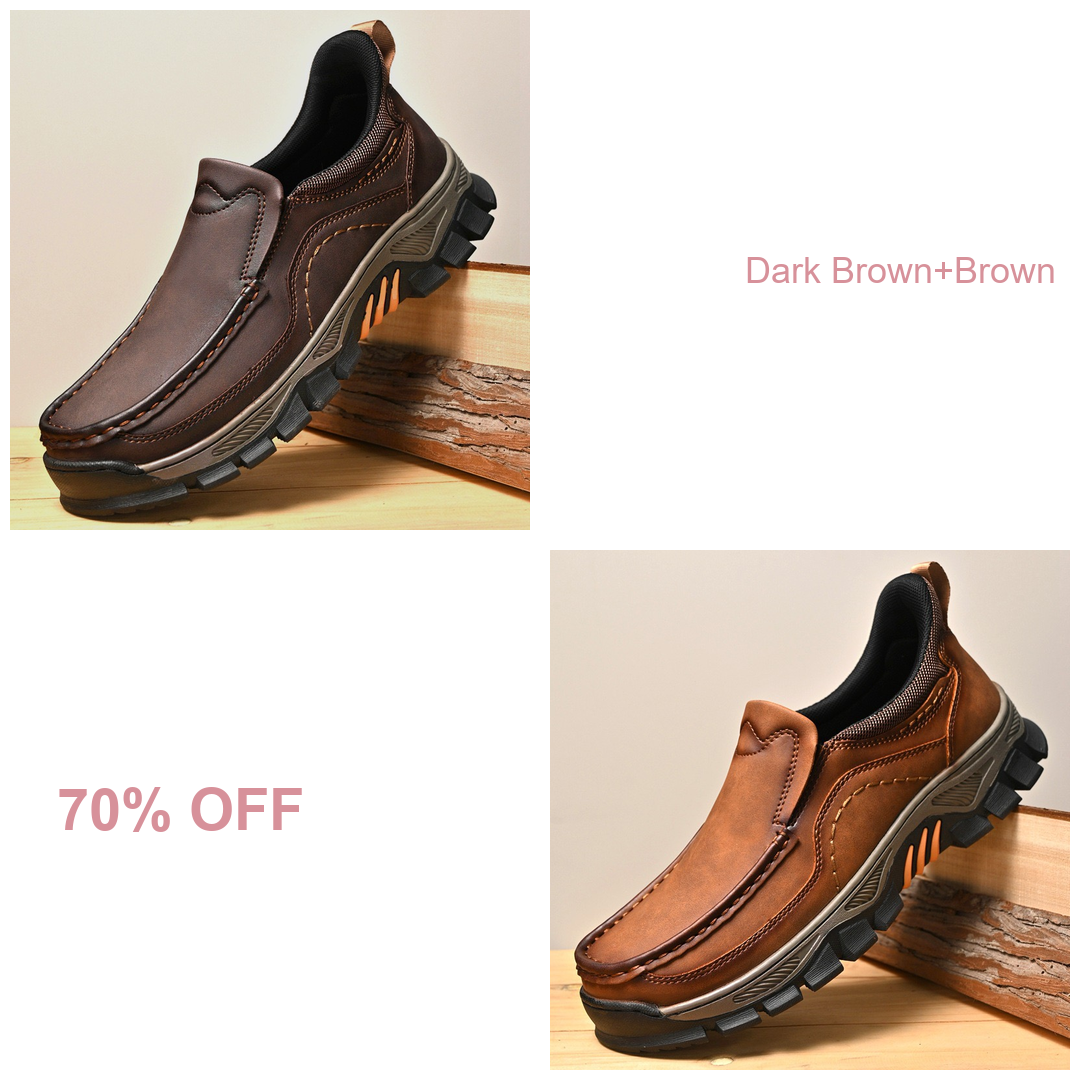 🔥BUY 2 (Dark Brown+Brown) 70% OFF
