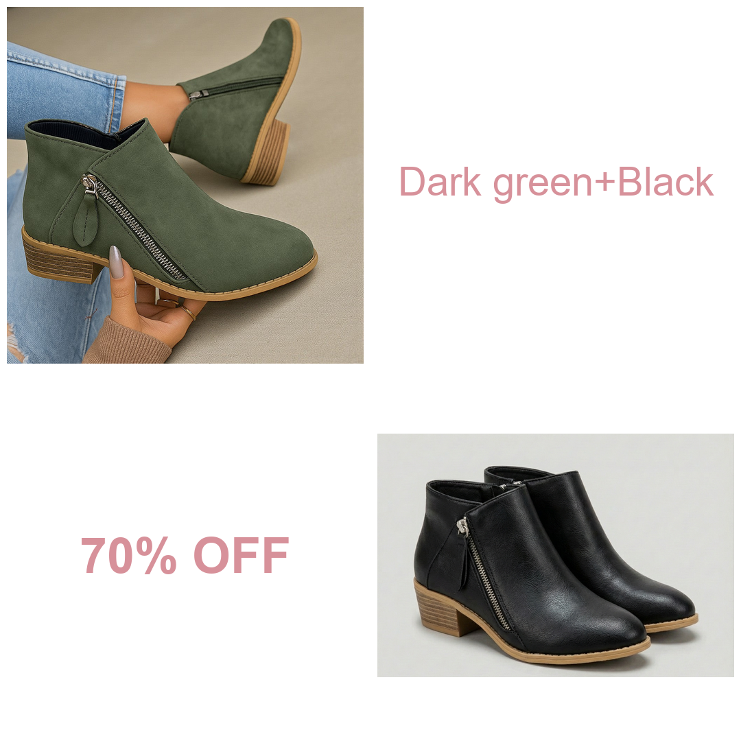 🔥BUY 2 (Dark green+Black) 70% OFF