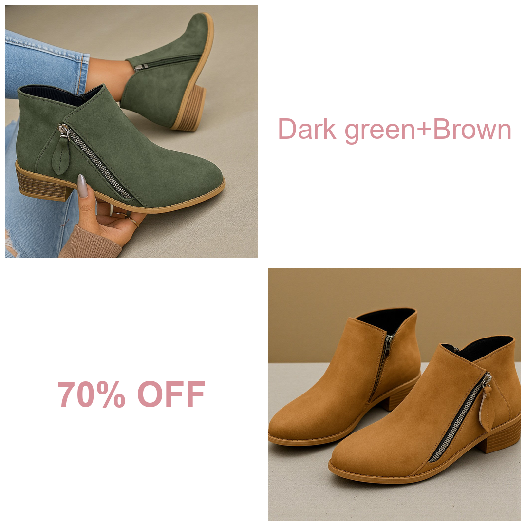 🔥BUY 2 (Dark green+Brown) 70% OFF