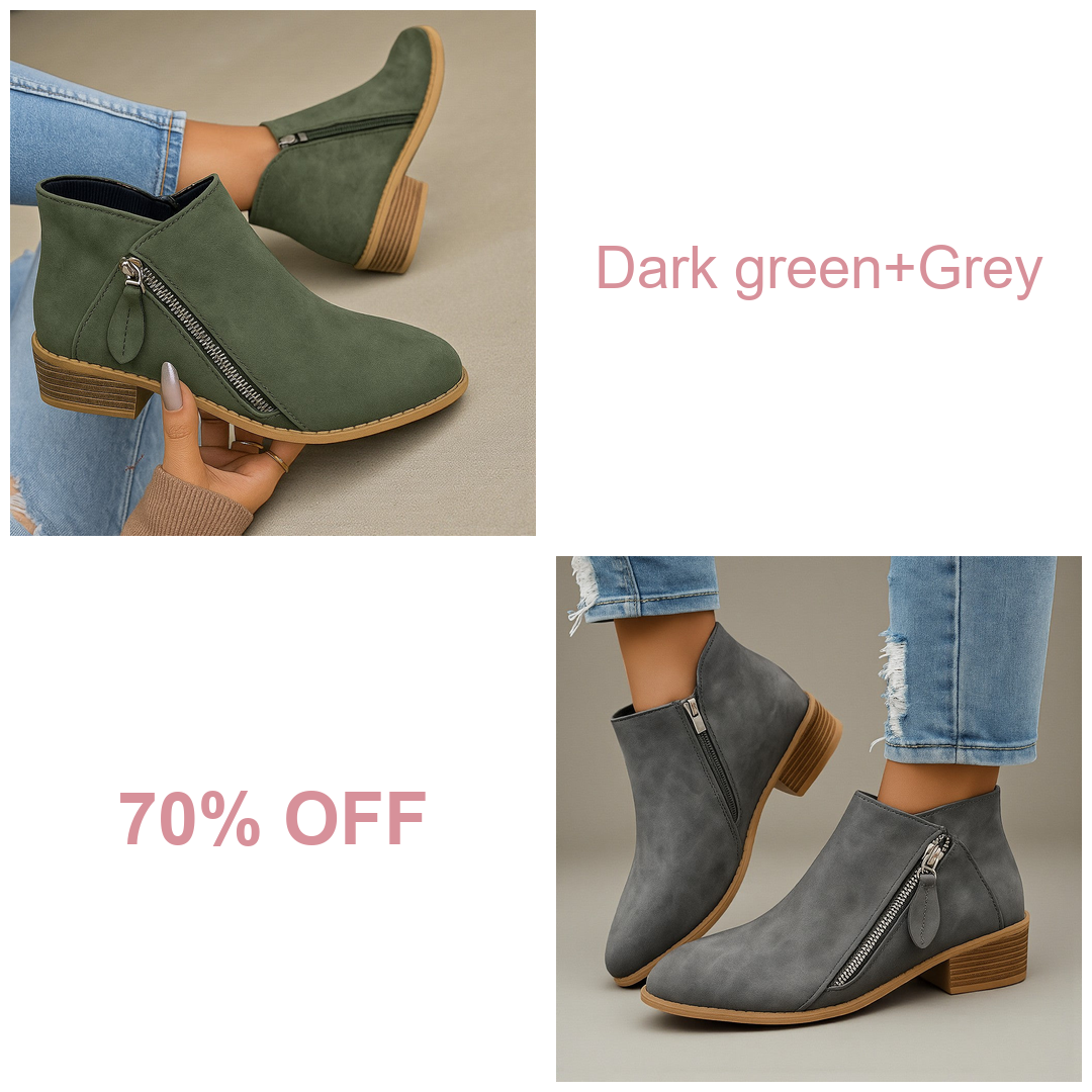 🔥BUY 2 (Dark green+Grey) 70% OFF