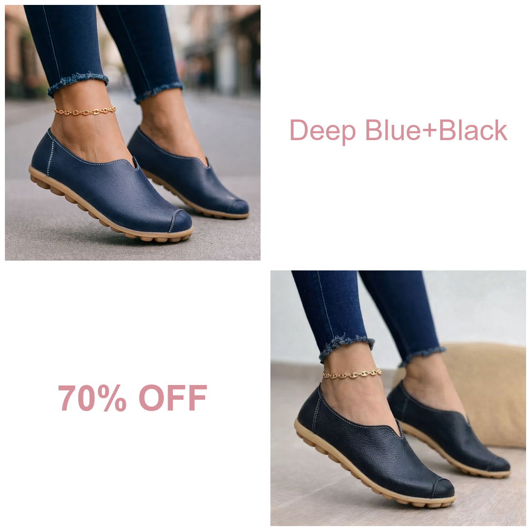 🔥BUY 2 (Deep Blue+Black) 70% OFF