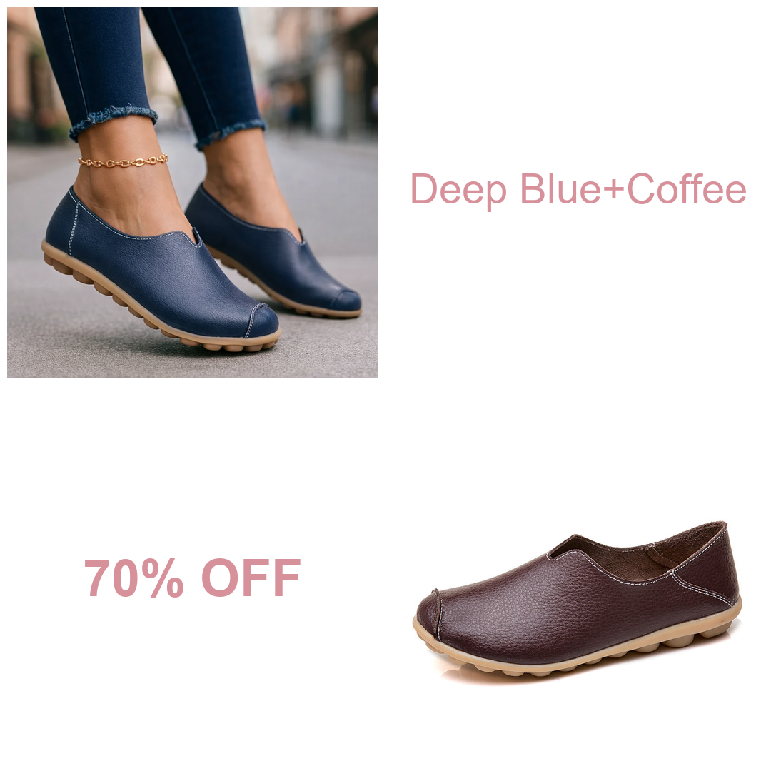 🔥BUY 2 (Deep Blue+Coffee) 70% OFF