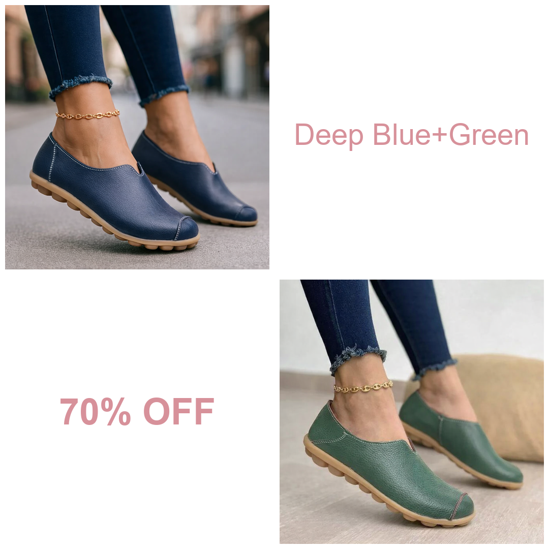 🔥BUY 2 (Deep Blue+Green) 70% OFF