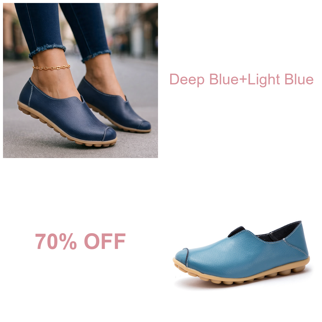 🔥BUY 2 (Deep Blue+Light Blue) 70% OFF