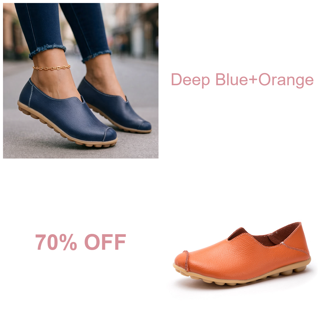🔥BUY 2 (Deep Blue+Orange) 70% OFF