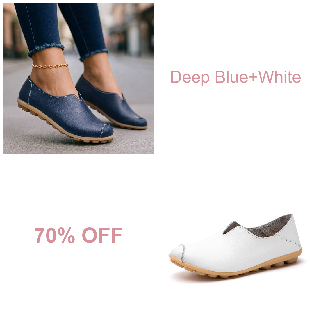 🔥BUY 2 (Deep Blue+White) 70% OFF