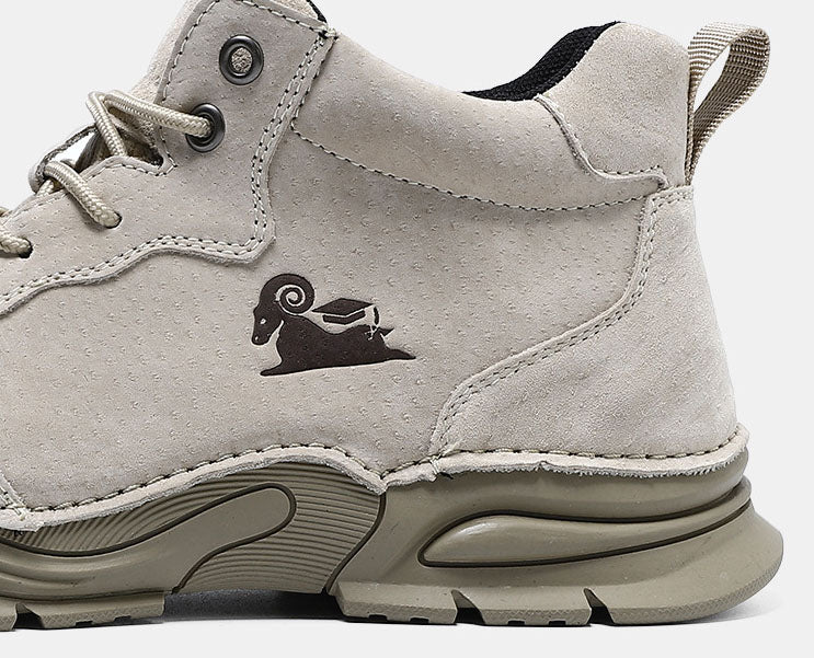 modestylebay &ndash; Produktdetails der UltraCross-Wanderstiefel