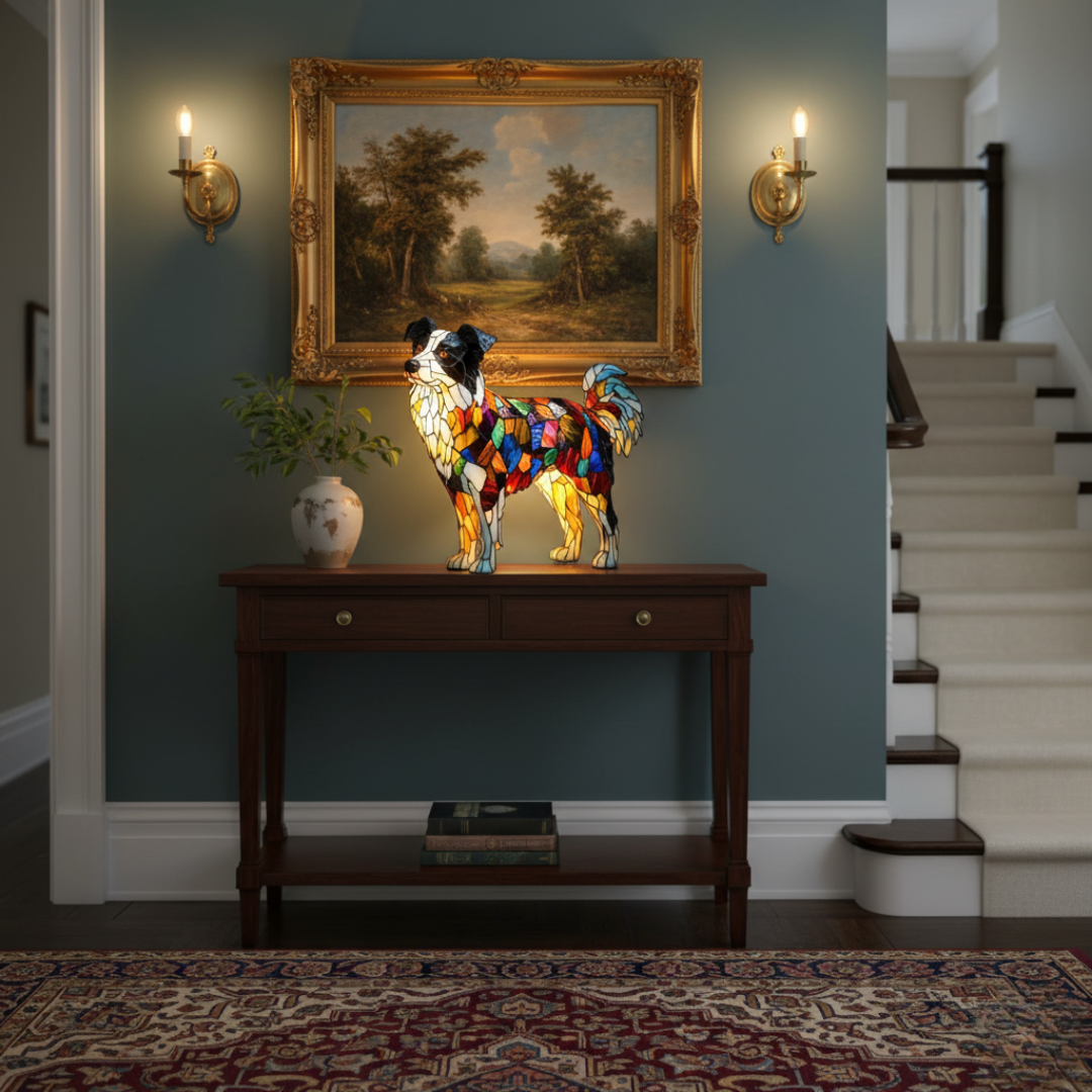 Border-Collie