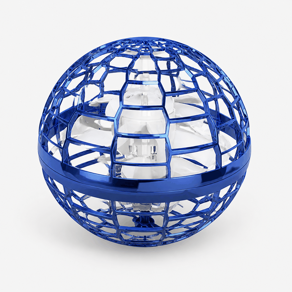 Galaxy Fly Ball